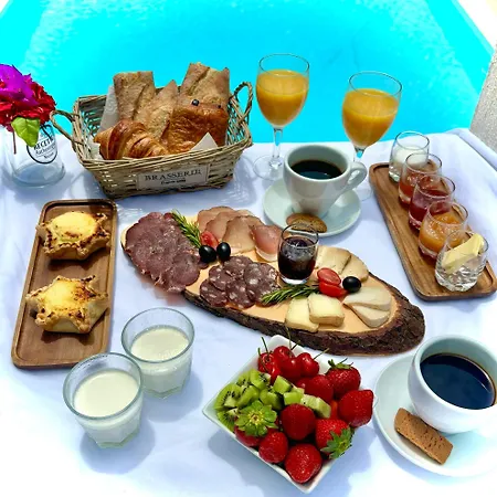Canella Appart hôtel