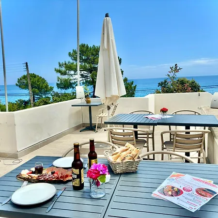 Apart-hotel Canella