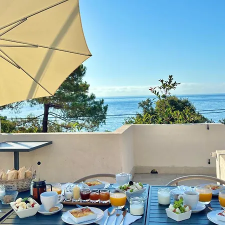 Canella Apart-hotel 4*