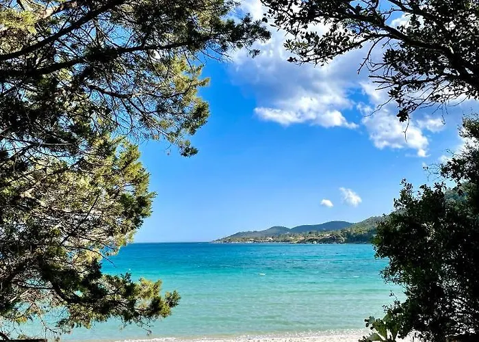 Canella 4* Sari Solenzara