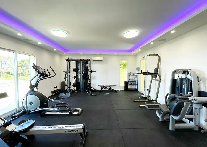 Aparthotel Canella 4*