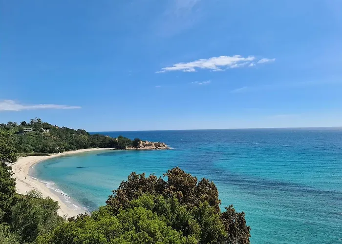 Canella 4* Sari-Solenzara