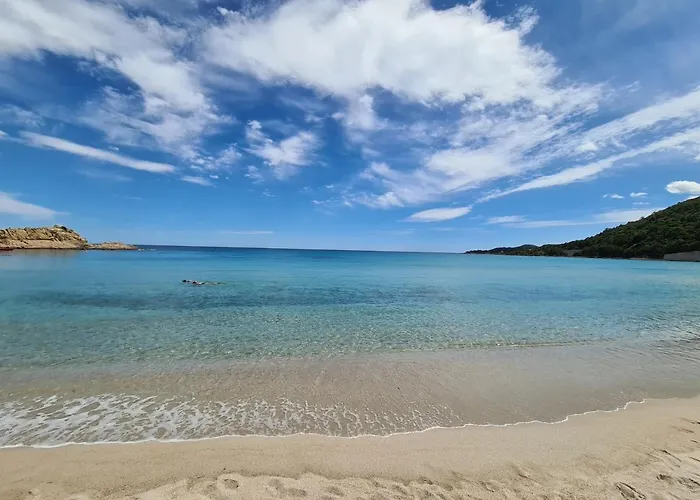 Canella 4* Sari-Solenzara