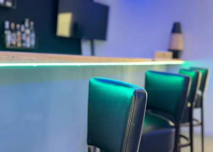 מלון דירות Canella