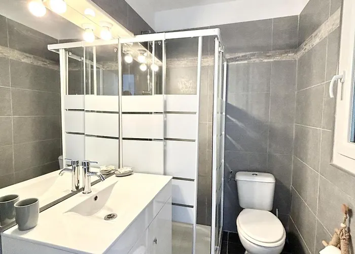 Canella Aparthotel Sari-Solenzara