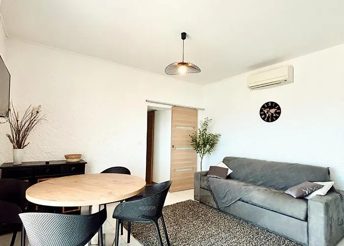 Canella Apartmanhotel