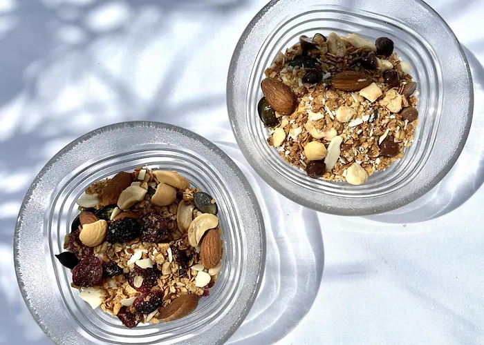 מלון דירות Canella