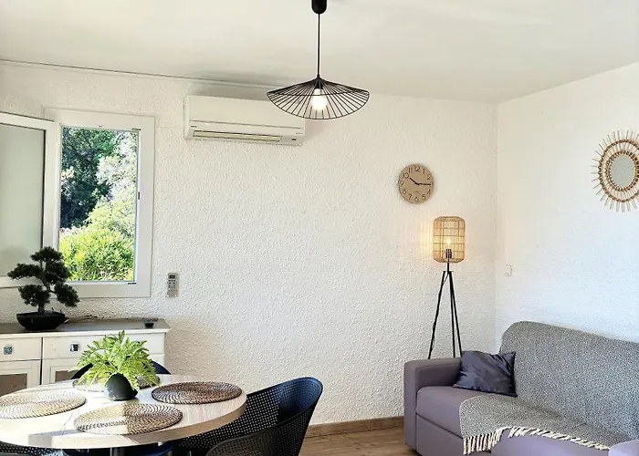 Aparthotel Canella 4*