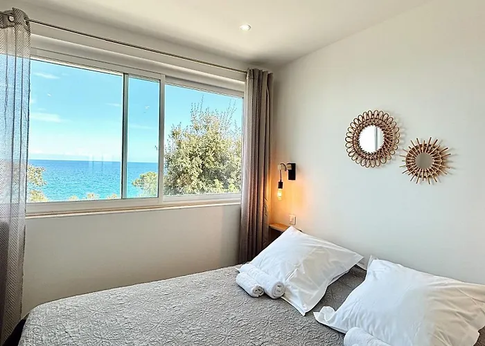 شقة فندقية Canella 4*