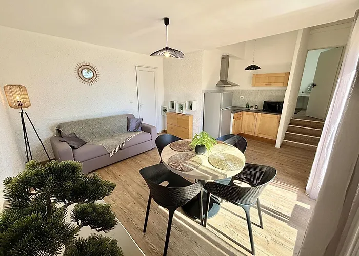 Canella 4* Sari-Solenzara