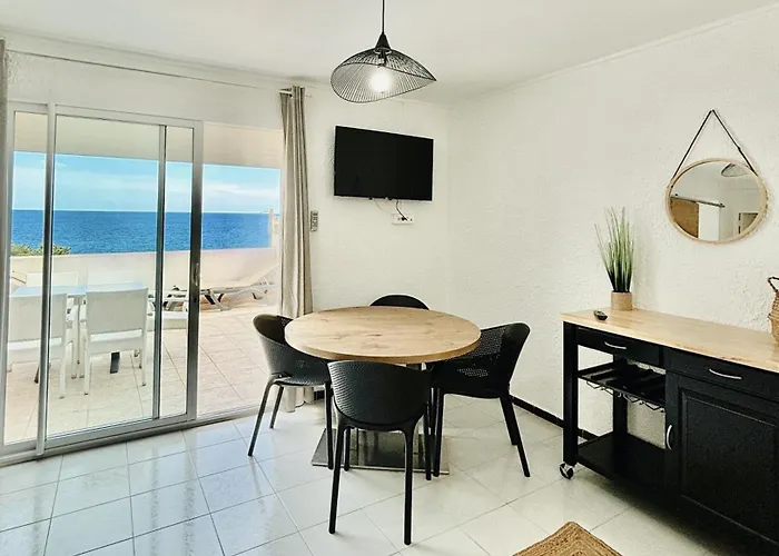 Aparthotel Canella 4*