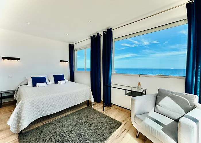 شقة فندقية Canella 4*
