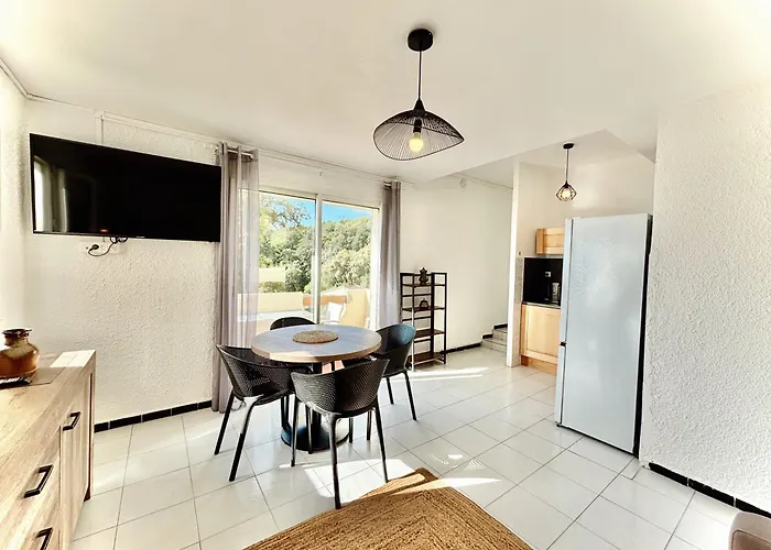 Apartmanhotel Canella