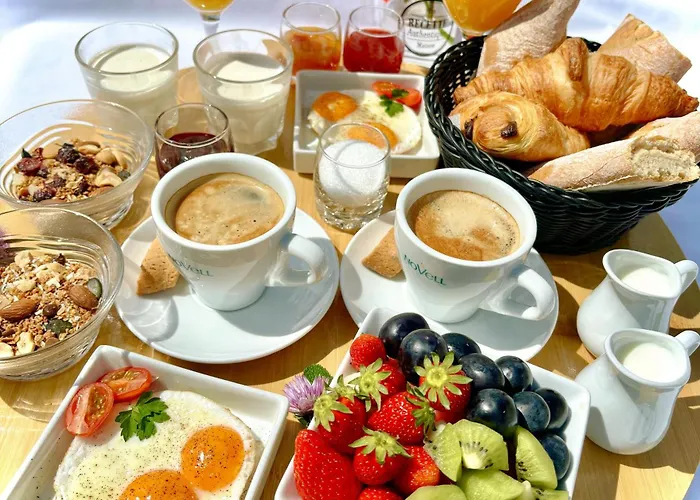 Canella Sari Solenzara