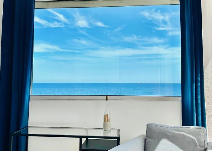 شقة فندقية Canella 4*