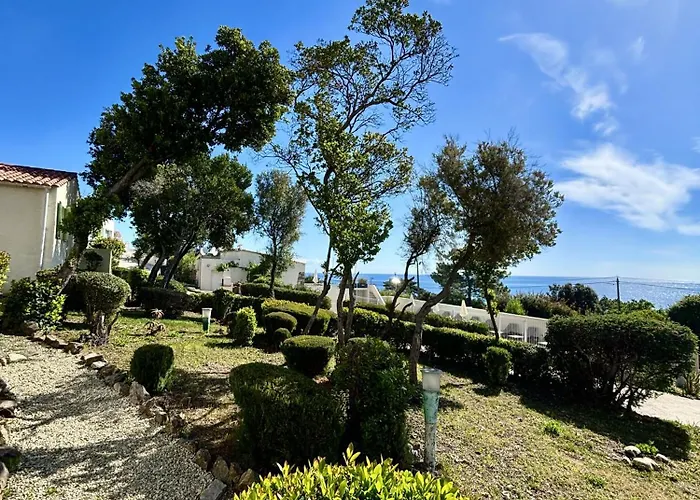 Apartmanhotel Canella 4*