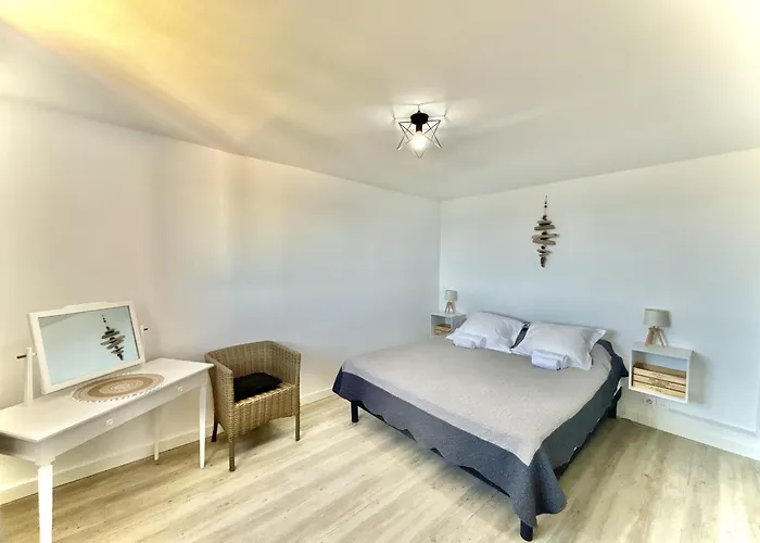 Canella 4* Sari-Solenzara