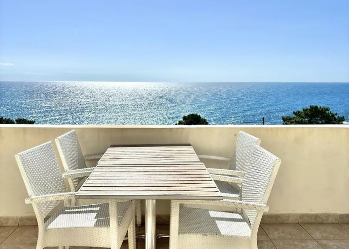 Canella Apartmanhotel Sari Solenzara