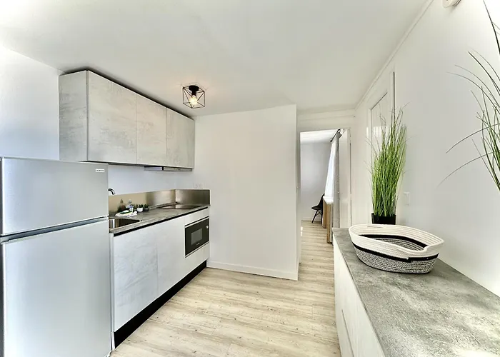 Canella 4* Sari Solenzara