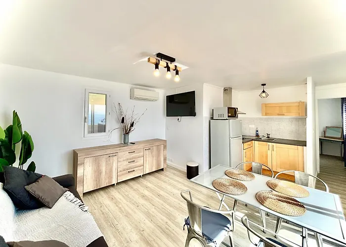 Apartmanhotel Canella 4*