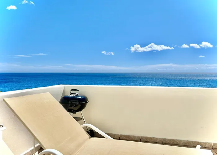 Canella Apartmanhotel Sari Solenzara