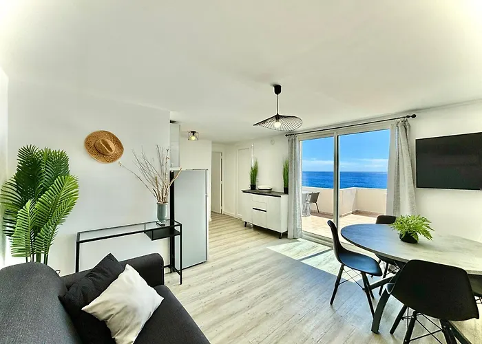 Apartmanhotel Canella Sari Solenzara