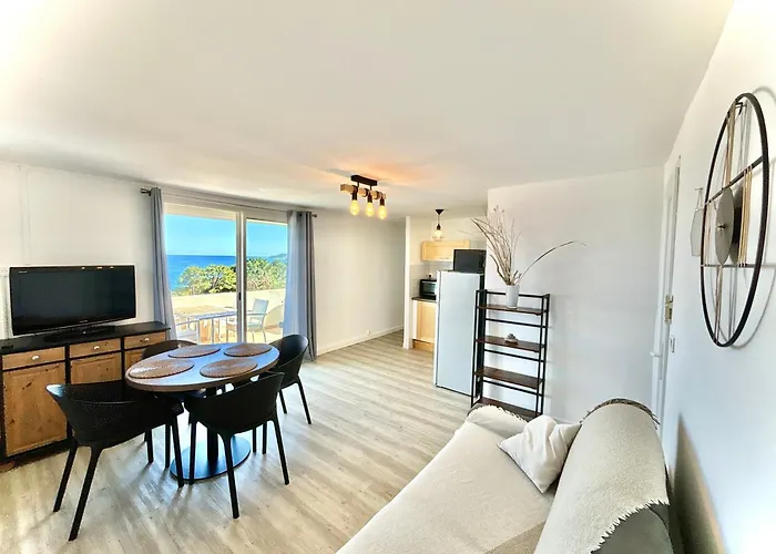 Canella Sari-Solenzara