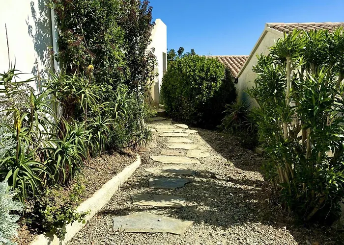 Canella 4* Sari-Solenzara