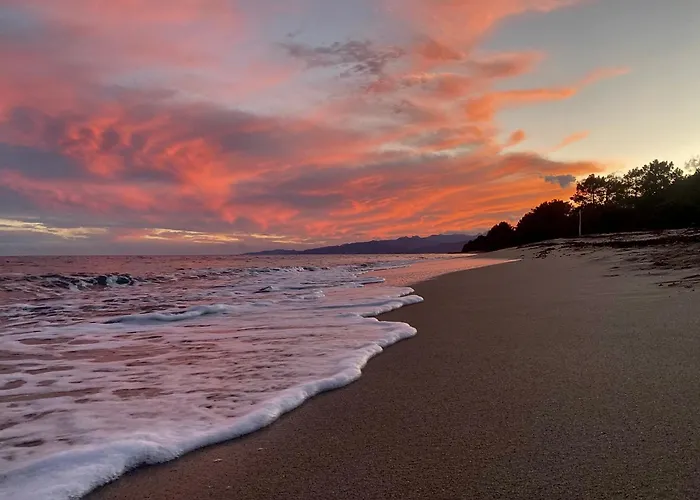 Canella מלון דירות סארי סולנזארה