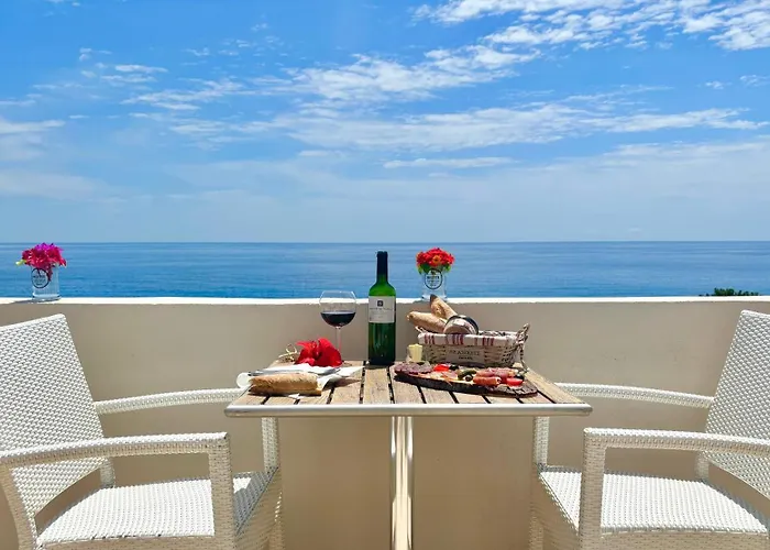 Canella Apartmanhotel