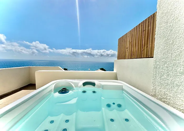 Canella Aparthotel Sari-Solenzara