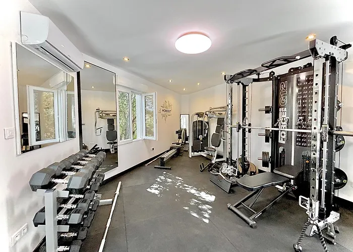 Aparthotel Canella Sari-Solenzara