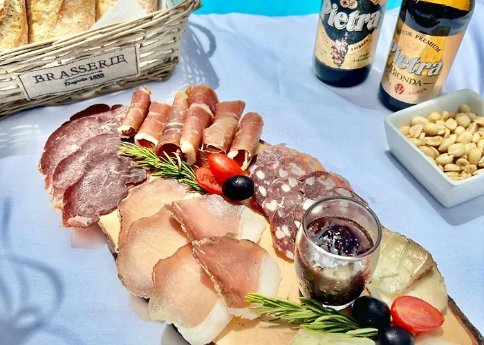 Canella מלון דירות