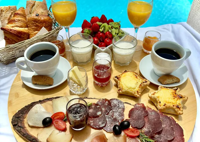 Apartmanhotel Canella