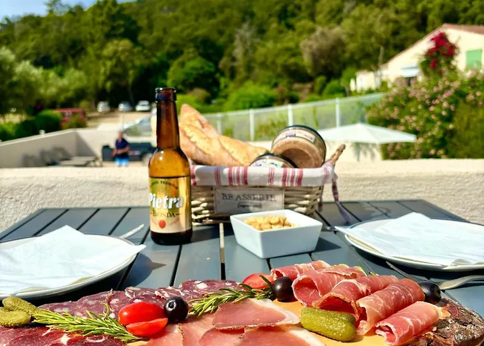 Canella Sari-Solenzara