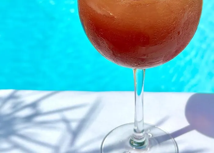 Canella 4* סארי סולנזארה