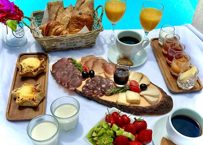 Canella Apartmanhotel