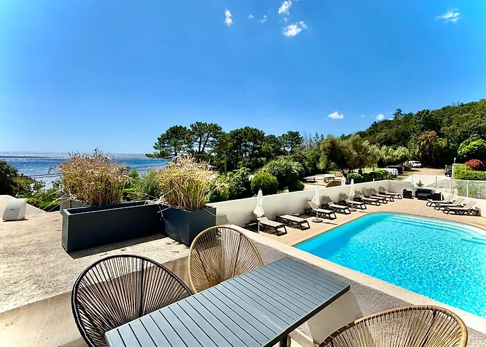 Canella Aparthotel Sari-Solenzara