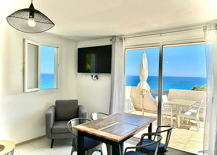 Apartmanhotel Canella