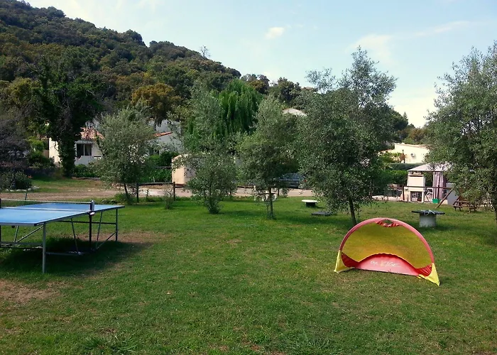 Canella 4* Sari-Solenzara